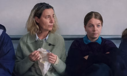 «YO NO MORIRÉ DE AMOR». LA RESPONSABILIDAD POR EL OTRO Y LA FUERZA HUMANIZADORA DEL CUIDADO